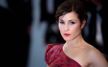 Noomi Rapace