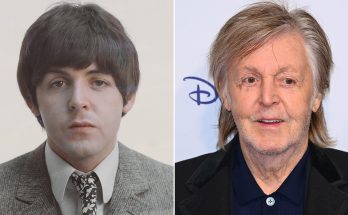 Paul McCartney