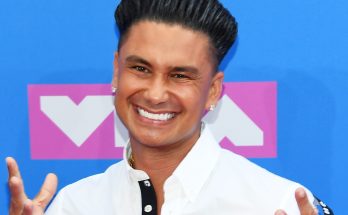 Pauly D