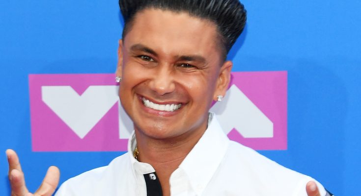 Pauly D