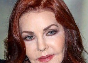 Priscilla Presley