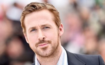 Ryan Gosling