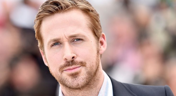 Ryan Gosling