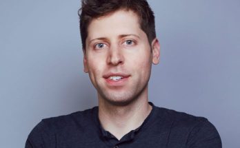 Sam Altman