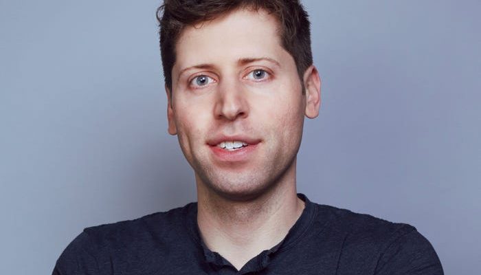 Sam Altman