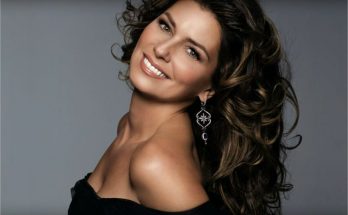 Shania Twain