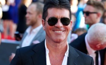 Simon Cowell