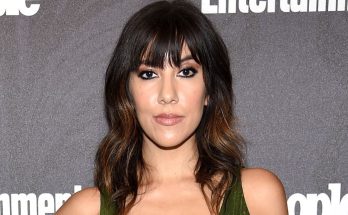 Stephanie Beatriz