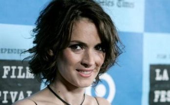 Winona Ryder