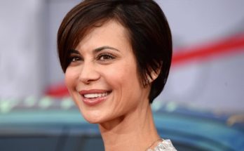 Catherine Bell