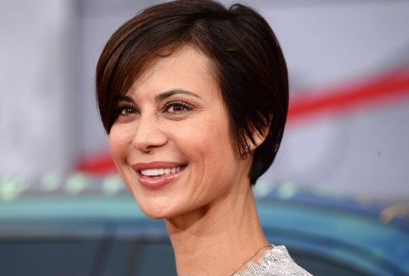 Catherine Bell