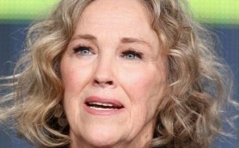 Catherine O'Hara