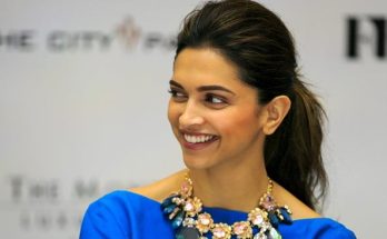 Deepika Padukone