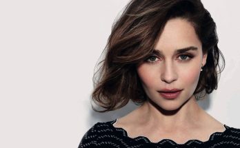 Emilia Clarke