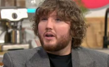 James Arthur