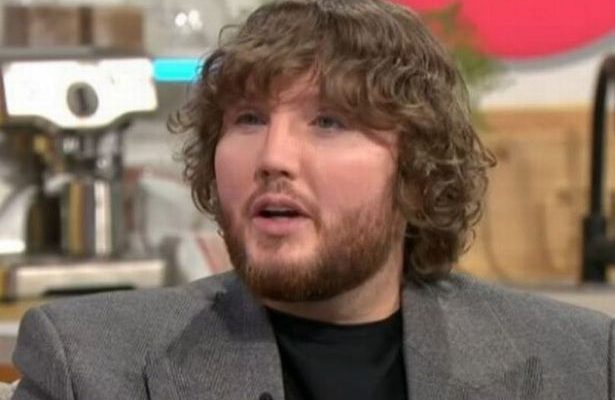 James Arthur