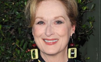 Meryl Streep