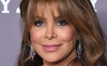 Paula Abdul