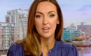 Sally Nugent