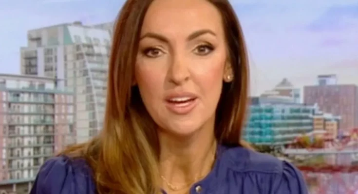 Sally Nugent