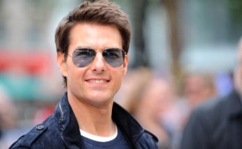 Tom Cruise