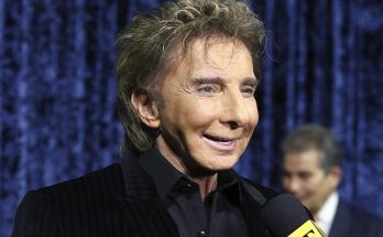 Barry Manilow