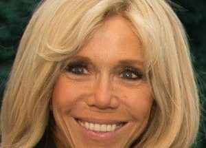 Brigitte Macron