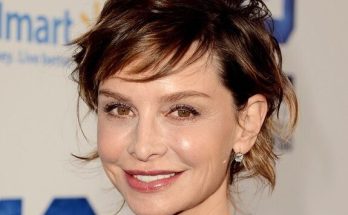 Calista Flockhart