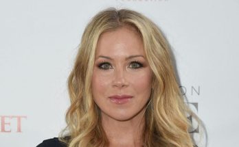 Christina Applegate