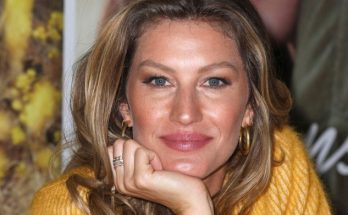 Gisele Bundchen