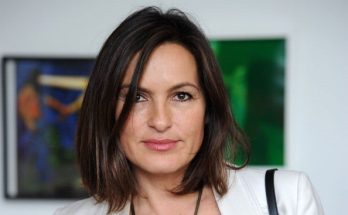 Mariska Hargitay