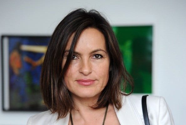 Mariska Hargitay