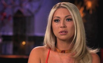 Stassi Schroeder